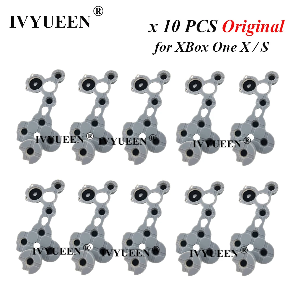 Gaming Accessories Xbox One - IVYUEEN 3-10 sztuk dla XBox One
