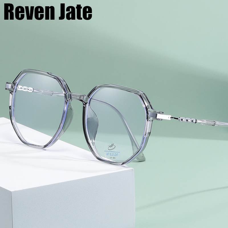 Gaming Accessories In China - Reven Jate 81240 okulary blokujące niebieskie