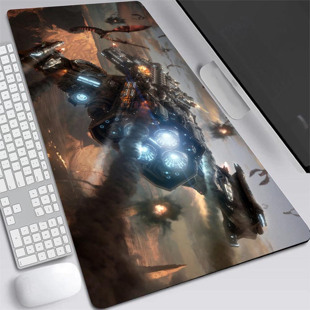 Gaming Accessories For Your Desk - StarCraft komputer stacjonarny dywanik biurkowy akcesoria