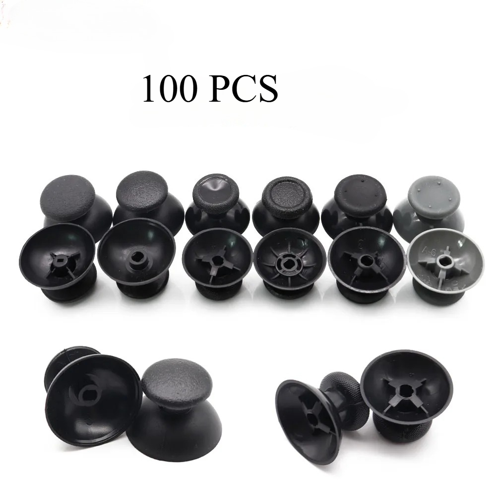 Gaming Accessories Xbox One - 100 szt. 3D Analogowy Moduł Joysticka