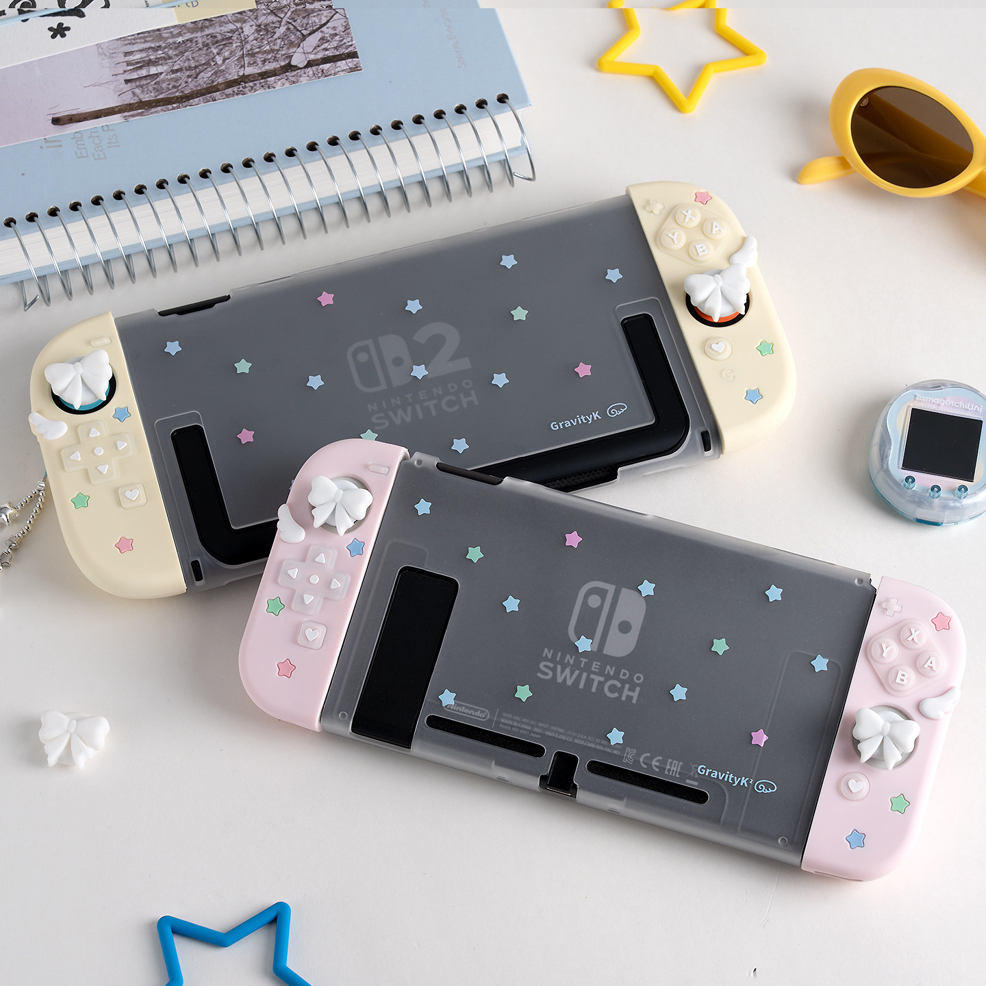 Gaming Accessories In China - Oryginalne etui ochronne na Switch 2