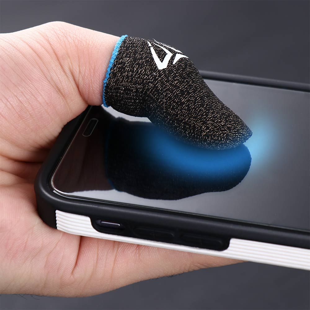 Gaming Accessories For Your Phone - 1-parowe rękawiczki do gier odporne na