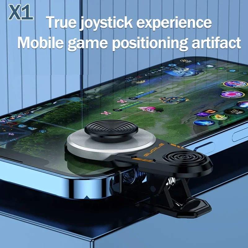 Gaming Accessories For Your Phone - X1 Uniwersalny telefon komórkowy 360 stopni