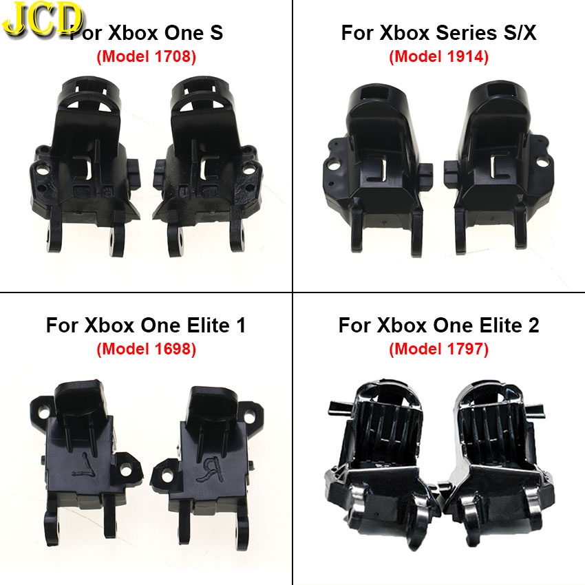 Gaming Accessories Xbox One - JCD do kontrolera Xbox One Series
