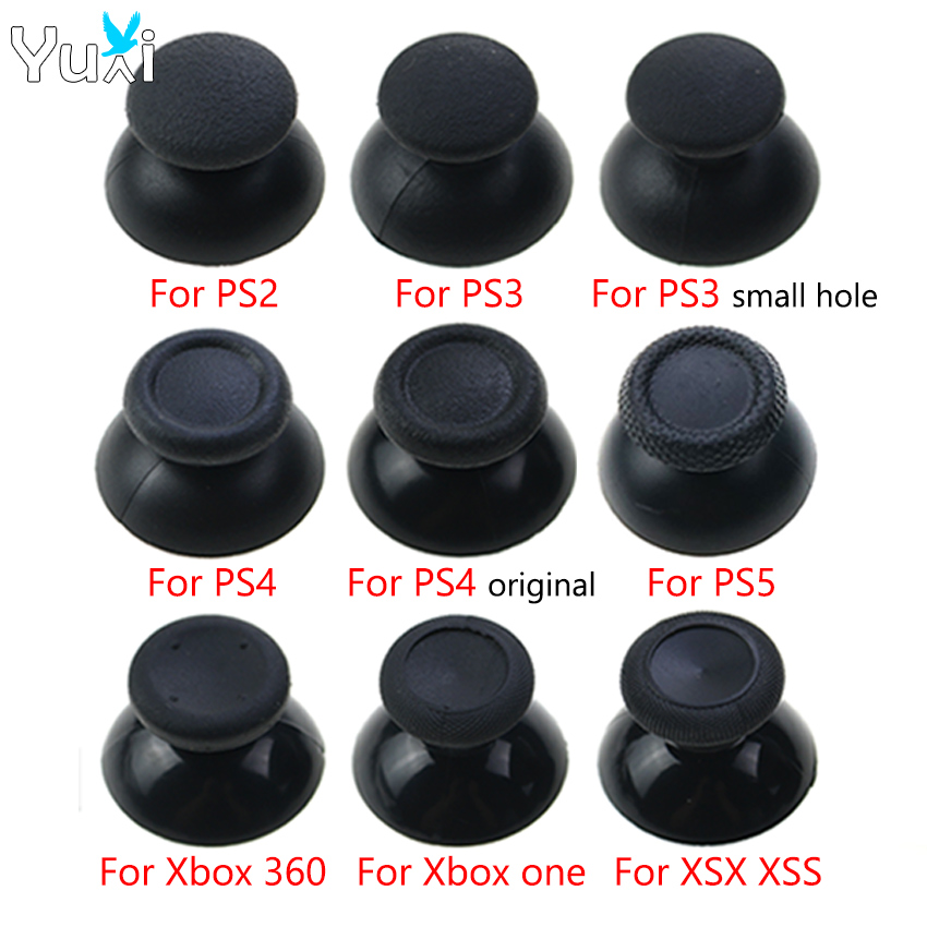 Gaming Accessories Xbox One - YuXi 2 szt. Na PS5 PS4