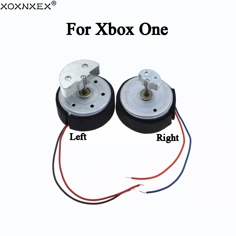 Gaming Accessories Xbox One - Do kontrolera Xbox One Wibrator Silniki