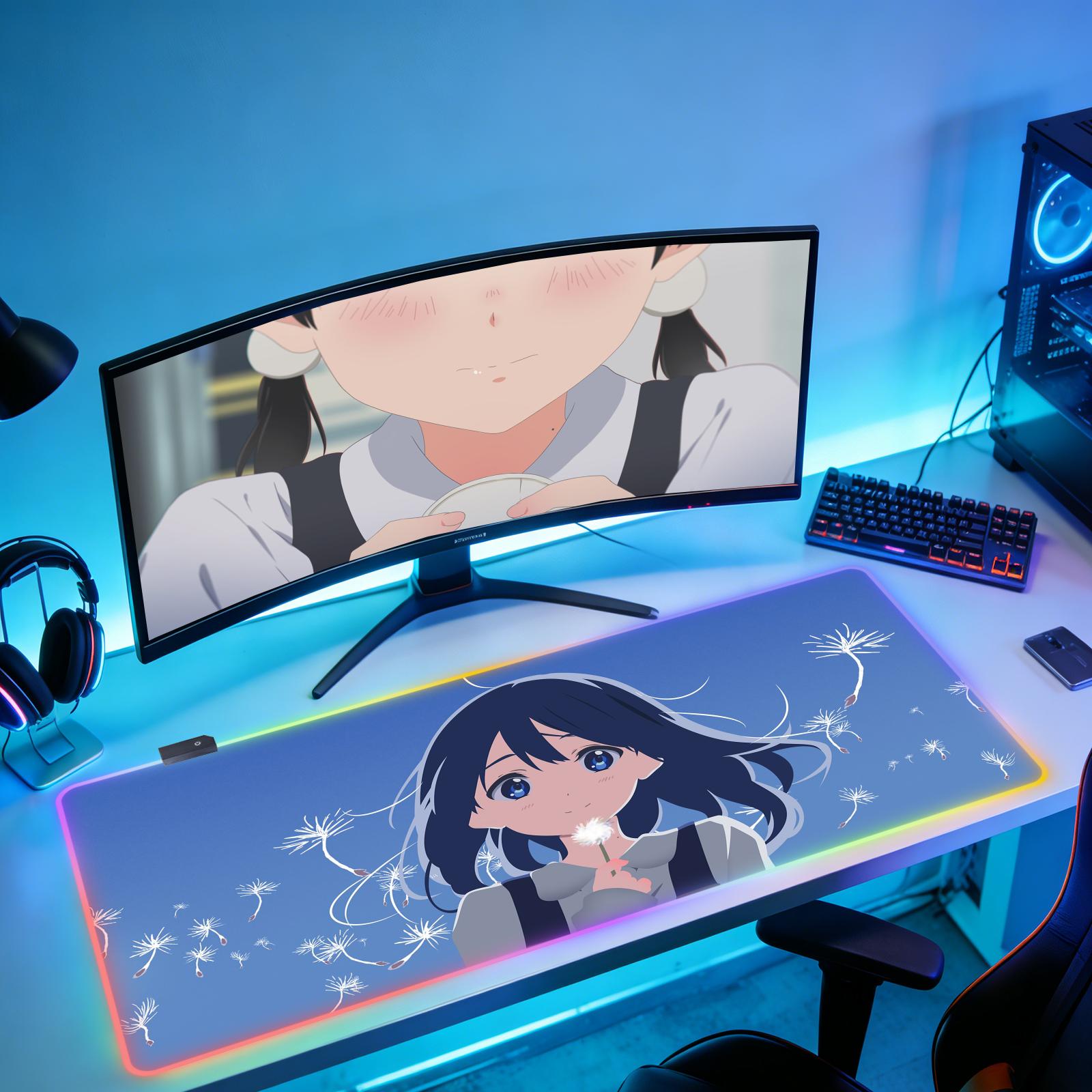 Gaming Accessories Market - Tamako Market Nowa Podkładka pod Mysz