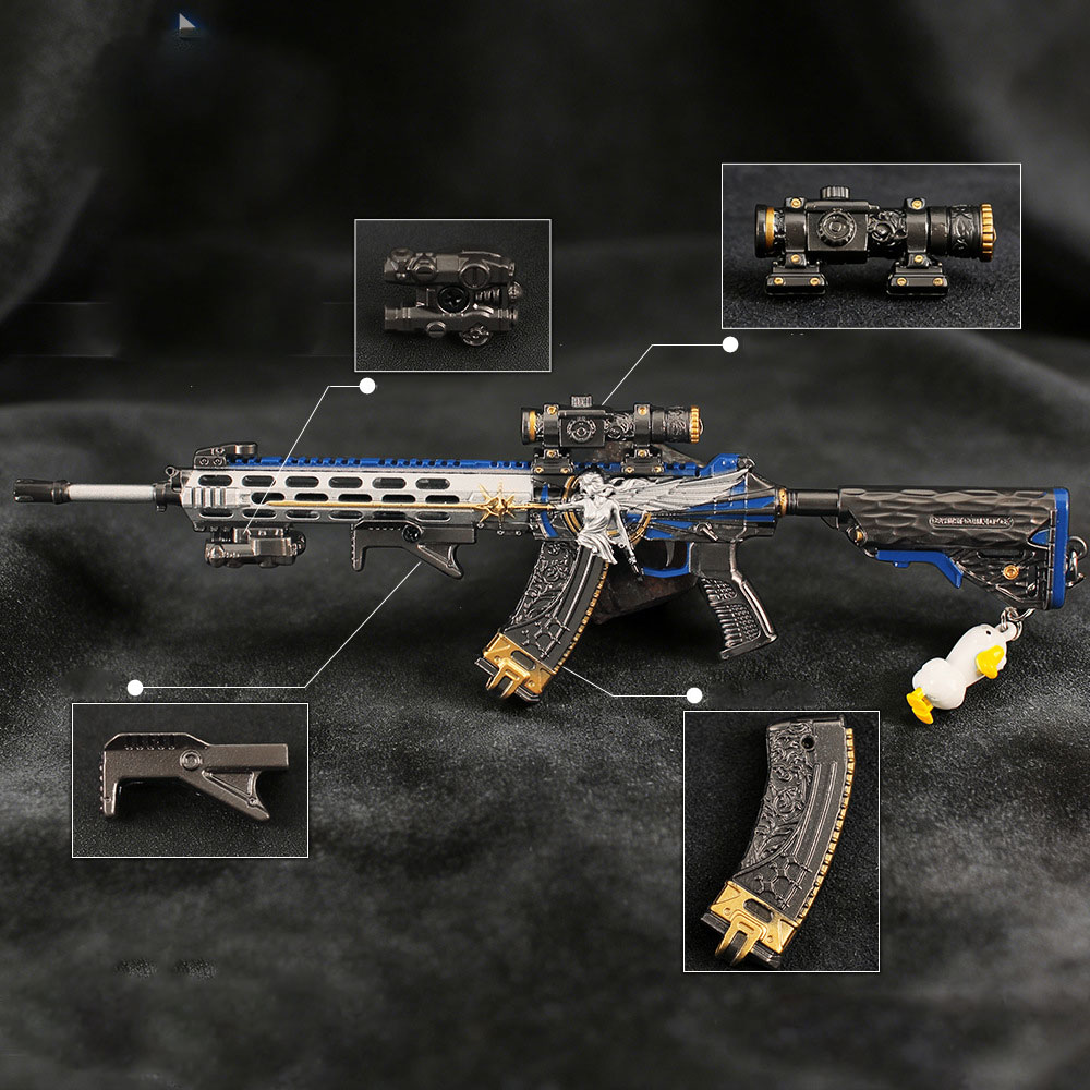 Gaming Accessories In China - 22cm Odczepiany brelok do kluczy w