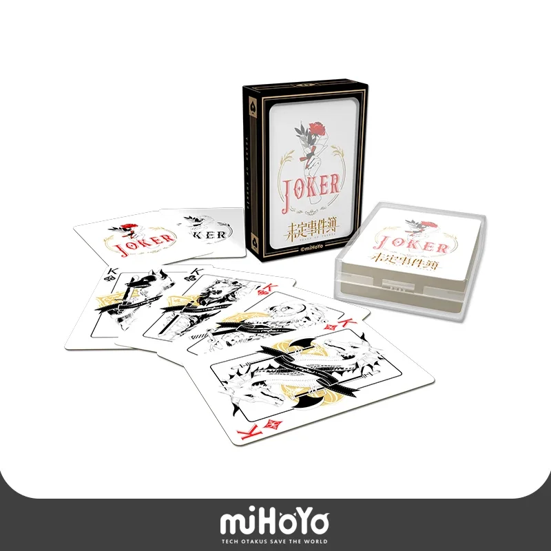 Gaming Accessories In China - 54 sztuki / zestaw Oficjalna gra
