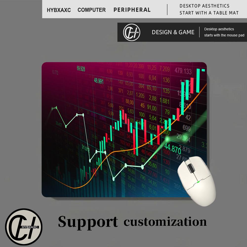 Gaming Accessories Market - Podkładka pod mysz w kształcie kwadratu