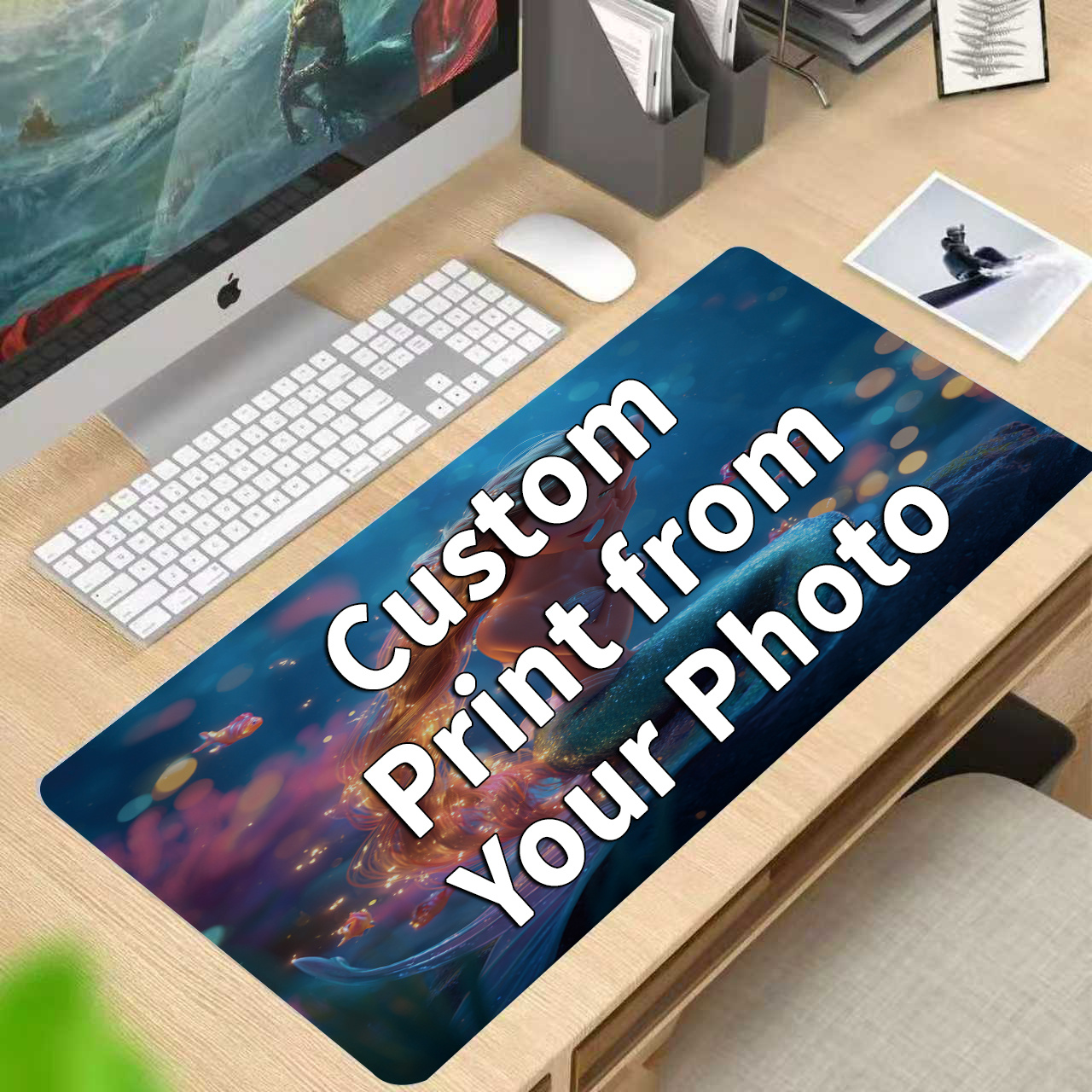Spersonalizowana, personalizow – Gaming Accessories Images recenzja i cena