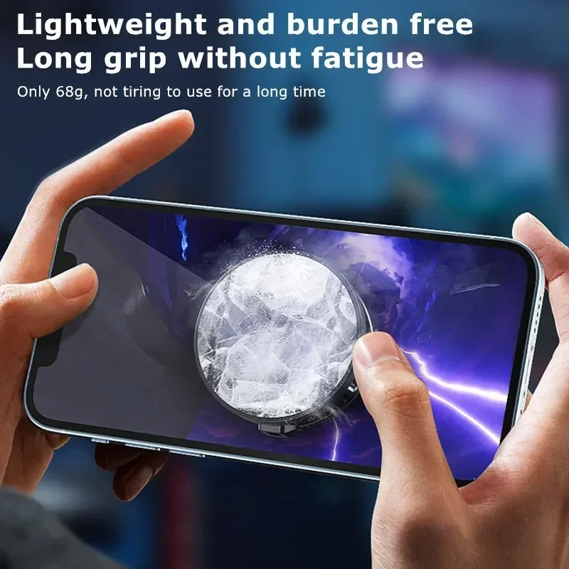 MEMO CX07 Mobilny Radiator Chł – Gaming Accessories For Your Phone recenzja i cena