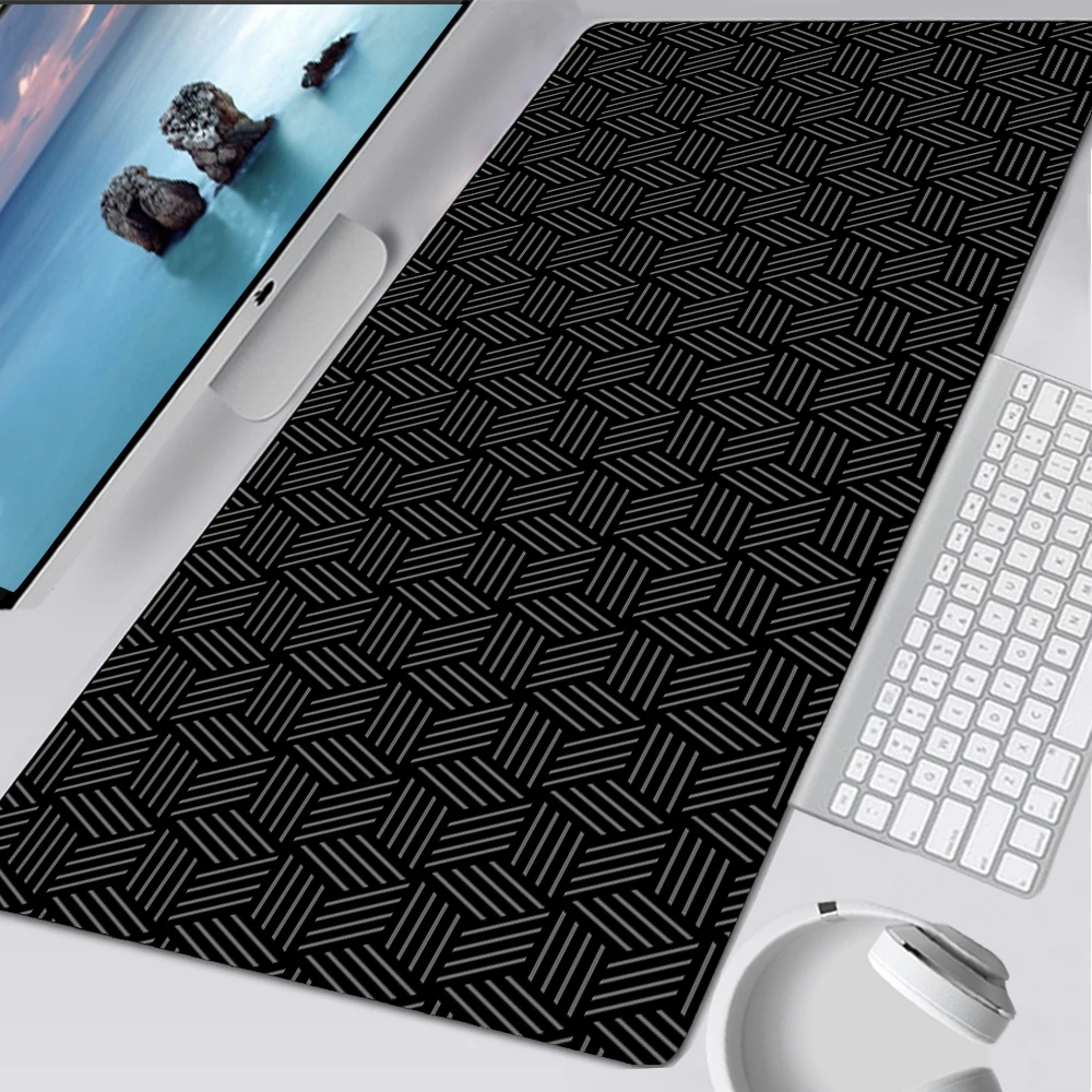 Laptop czarna podkładka pod my – Gaming Accessories For Your Desk recenzja i cena