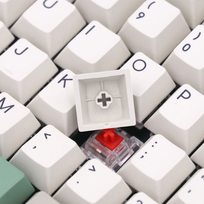 GMK9009 Hangul Keycaps Retro S – Gaming Accessories In China recenzja i cena