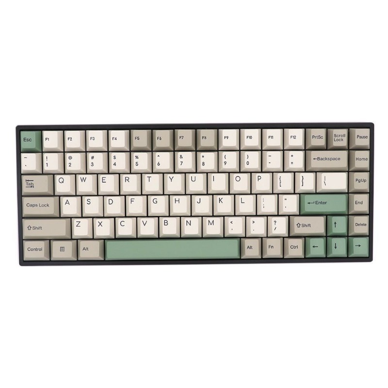 GMK9009 Hangul Keycaps Retro S – Gaming Accessories In China recenzja i cena