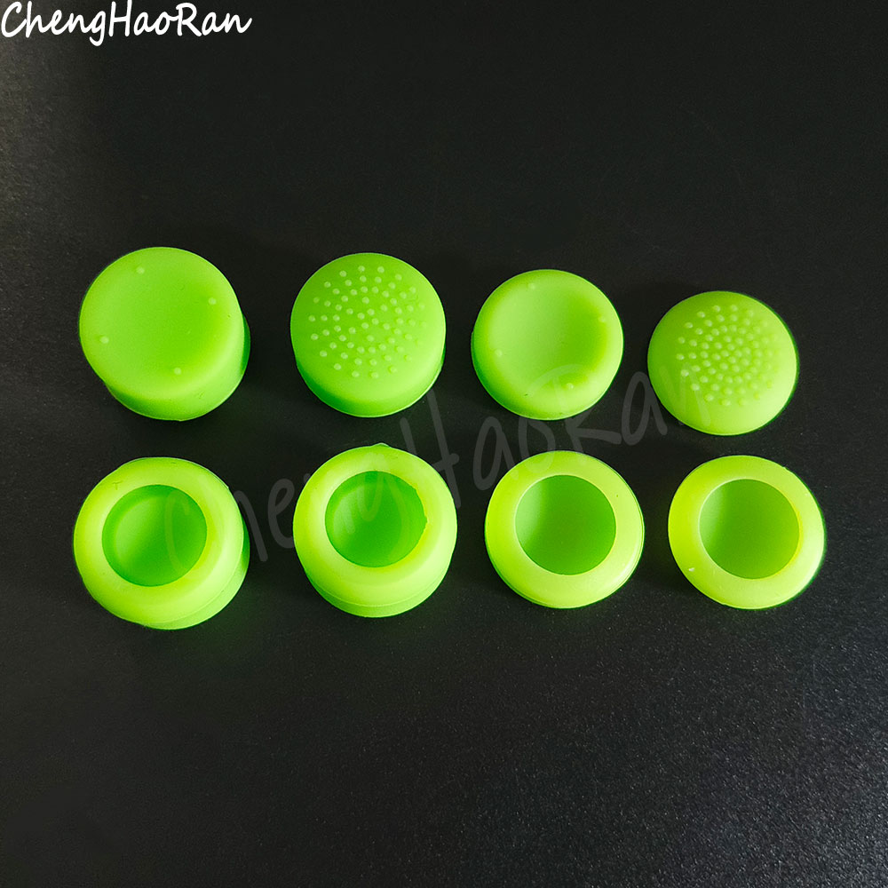1 zestaw silikonowych nakładek – Gaming Accessories Xbox One recenzja i cena