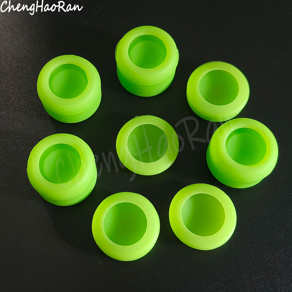 1 zestaw silikonowych nakładek – Gaming Accessories Xbox One recenzja i cena