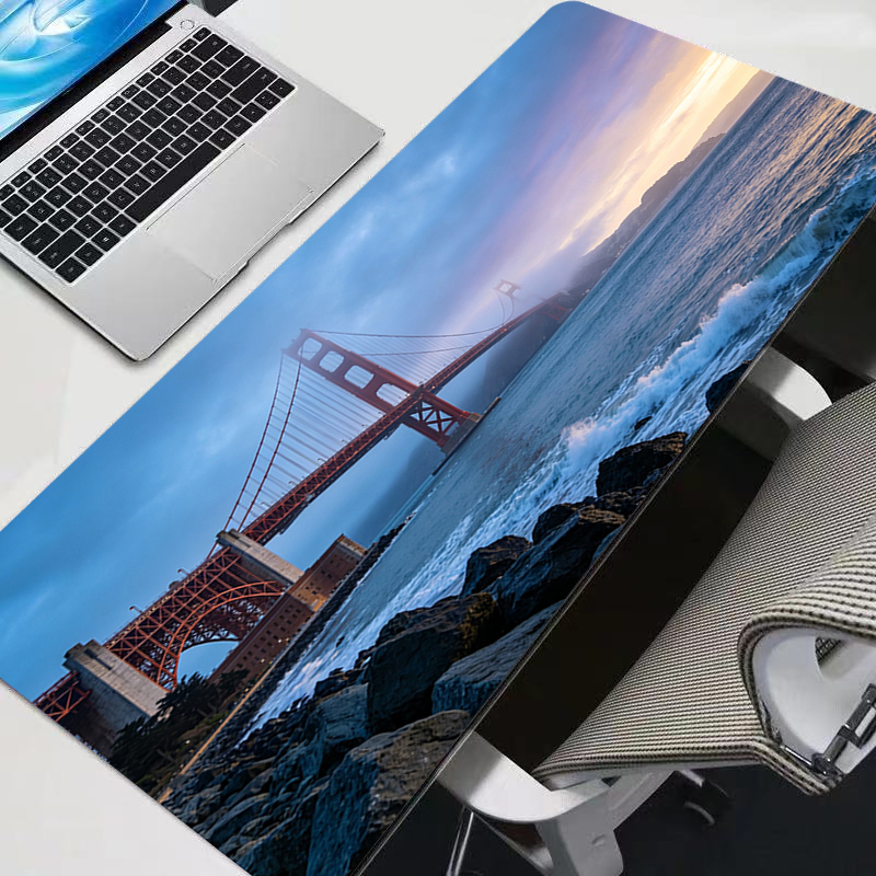 Podkładka pod mysz Night Marke – Gaming Accessories Market recenzja i cena