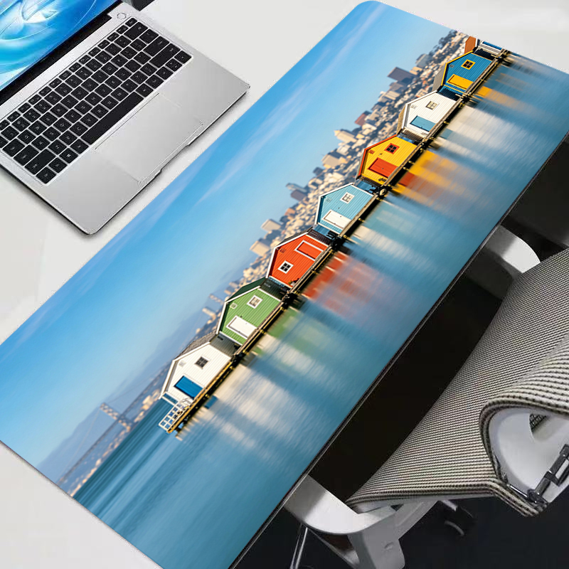 Podkładka pod mysz Night Marke – Gaming Accessories Market recenzja i cena