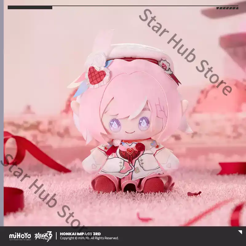Honkai Impact 3 Elysia Kiana S – Gaming Accessories Toys recenzja i cena