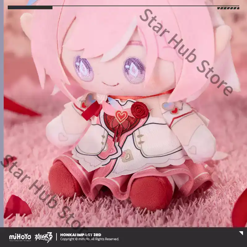 Honkai Impact 3 Elysia Kiana S – Gaming Accessories Toys recenzja i cena