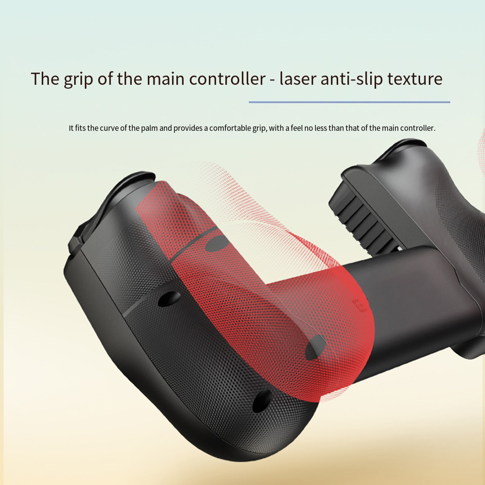 Kontroler do gier ABS Przenośn – Gaming Accessories For Your Phone recenzja i cena