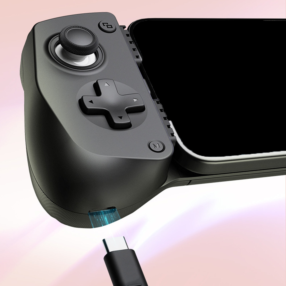 Kontroler do gier ABS Przenośn – Gaming Accessories For Your Phone recenzja i cena