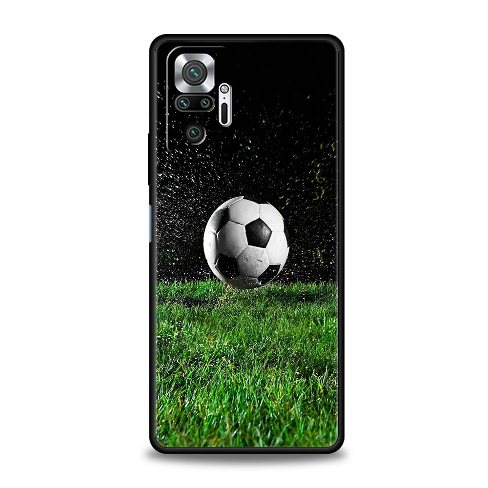 Piłka nożna Etui na telefon do – Gaming Accessories For Your Phone recenzja i cena