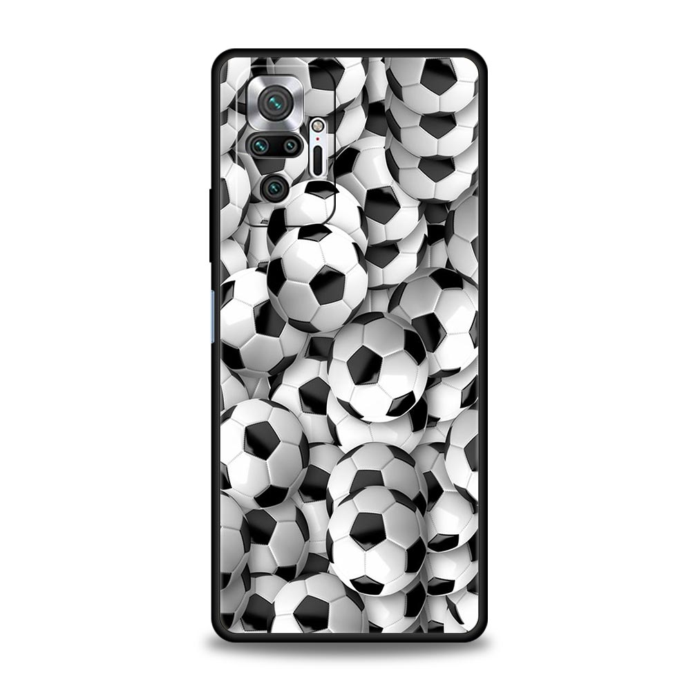 Piłka nożna Etui na telefon do – Gaming Accessories For Your Phone recenzja i cena