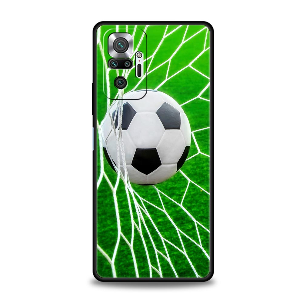 Piłka nożna Etui na telefon do – Gaming Accessories For Your Phone recenzja i cena
