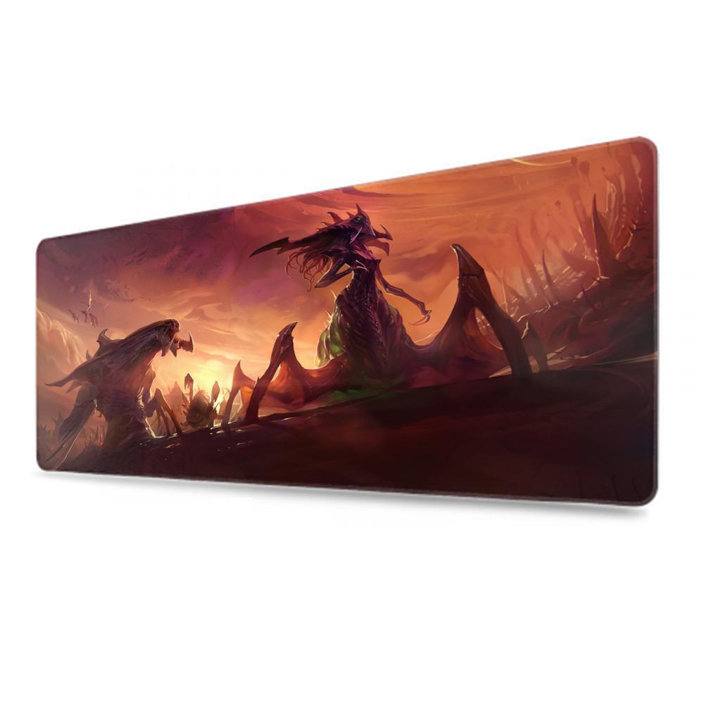 StarCraft komputer stacjonarny – Gaming Accessories For Your Desk recenzja i cena