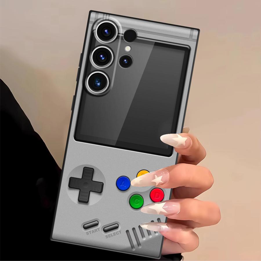 Fioletowe etui na telefon w st – Gaming Accessories For Your Phone recenzja i cena