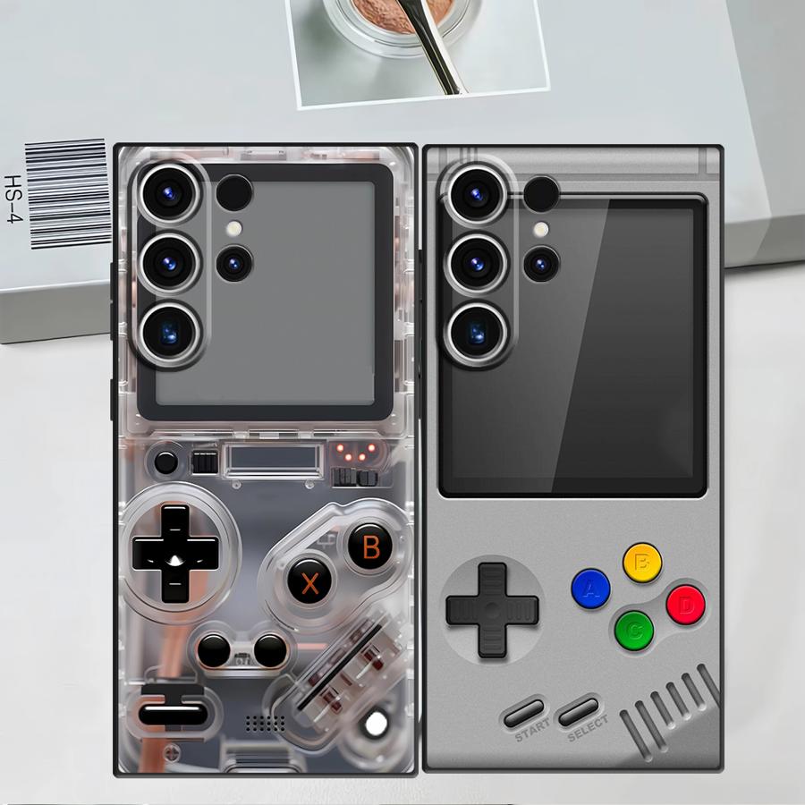 Fioletowe etui na telefon w st – Gaming Accessories For Your Phone recenzja i cena