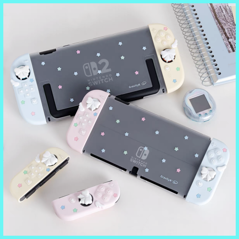 Oryginalne etui ochronne Ns2 S – Gaming Accessories In China recenzja i cena