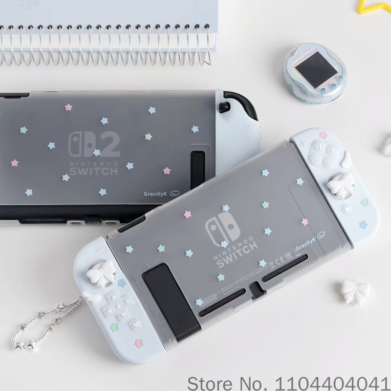 Oryginalne etui ochronne Ns2 S – Gaming Accessories In China recenzja i cena