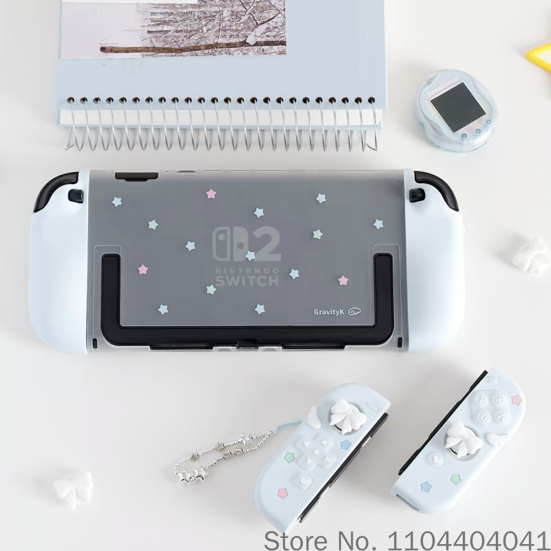 Oryginalne etui ochronne Ns2 S – Gaming Accessories In China recenzja i cena