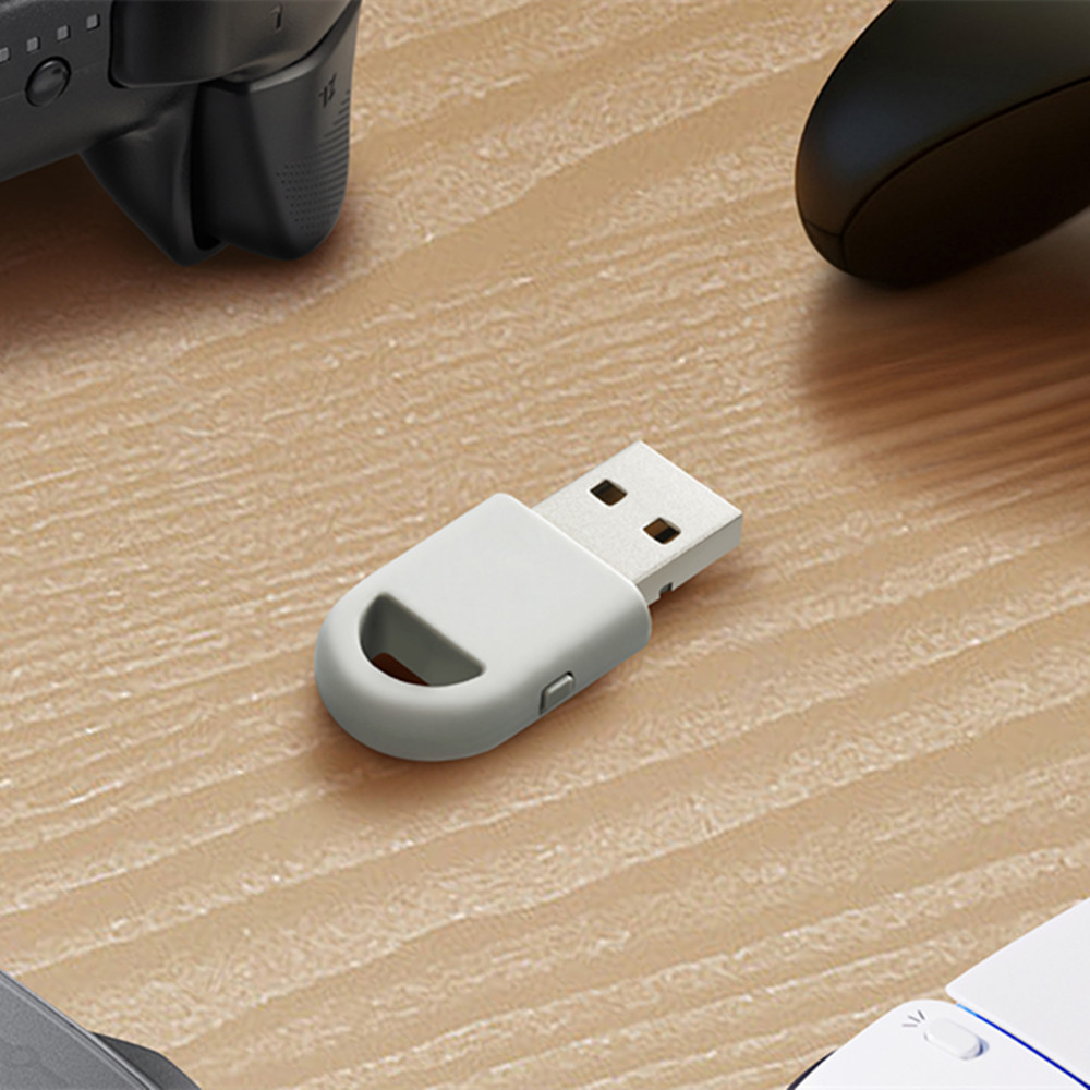 Adapter GuliKit kompatybilny z – Gaming Accessories Xbox One recenzja i cena