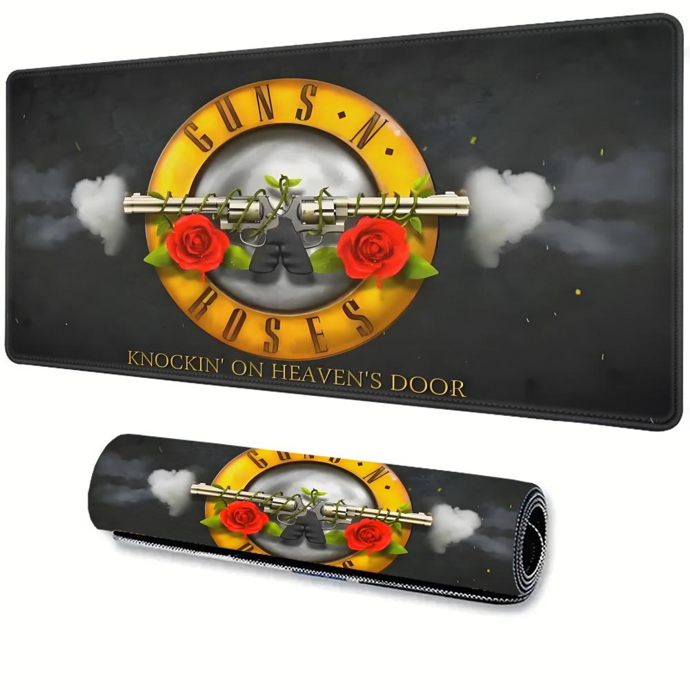 Podkładka pod mysz Rock Band G – Gaming Accessories For Your Desk recenzja i cena