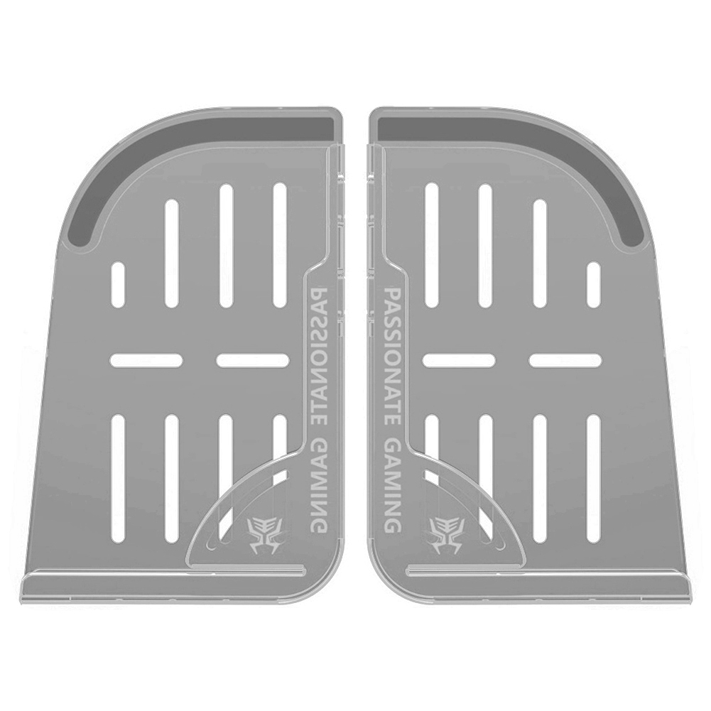2 szt. Miękkie silikonowe uchw – Gaming Accessories For Your Phone recenzja i cena