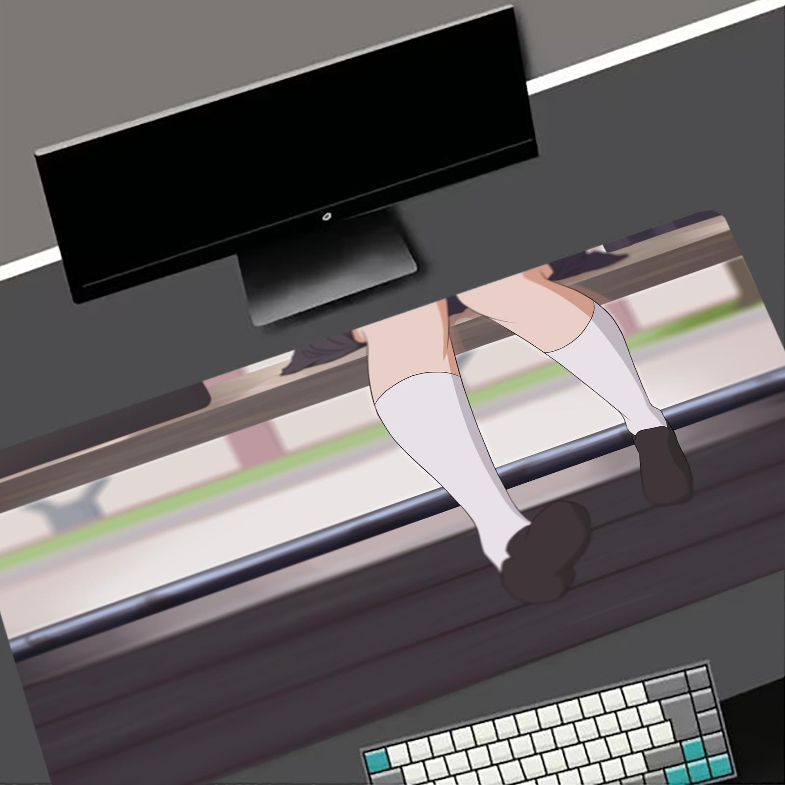 Tamako Market Nowa Podkładka P – Gaming Accessories Market recenzja i cena