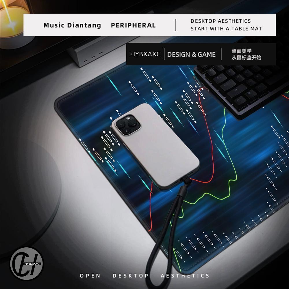 Podkładka pod mysz z wzorem wy – Gaming Accessories Market recenzja i cena