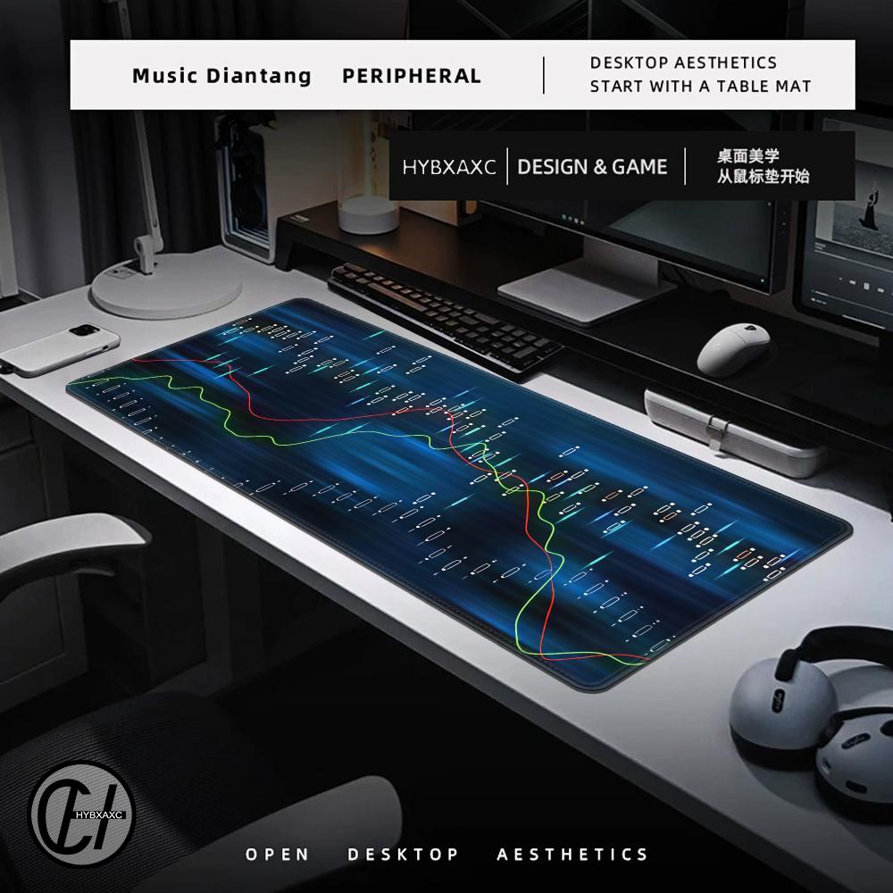 Podkładka pod mysz z wzorem wy – Gaming Accessories Market recenzja i cena
