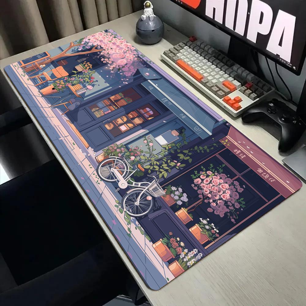 Romantyczna Sklepia z Deserami – Gaming Accessories Shop recenzja i cena
