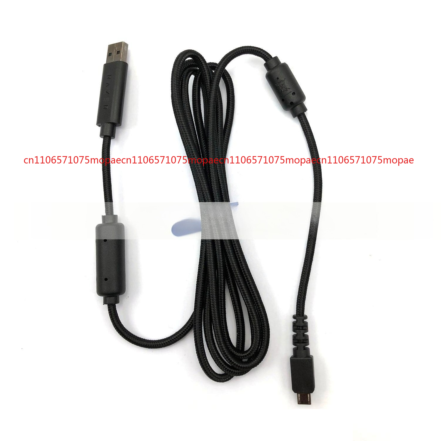Kabel USB 2m do kontrolera RAZ – Gaming Accessories Xbox One recenzja i cena