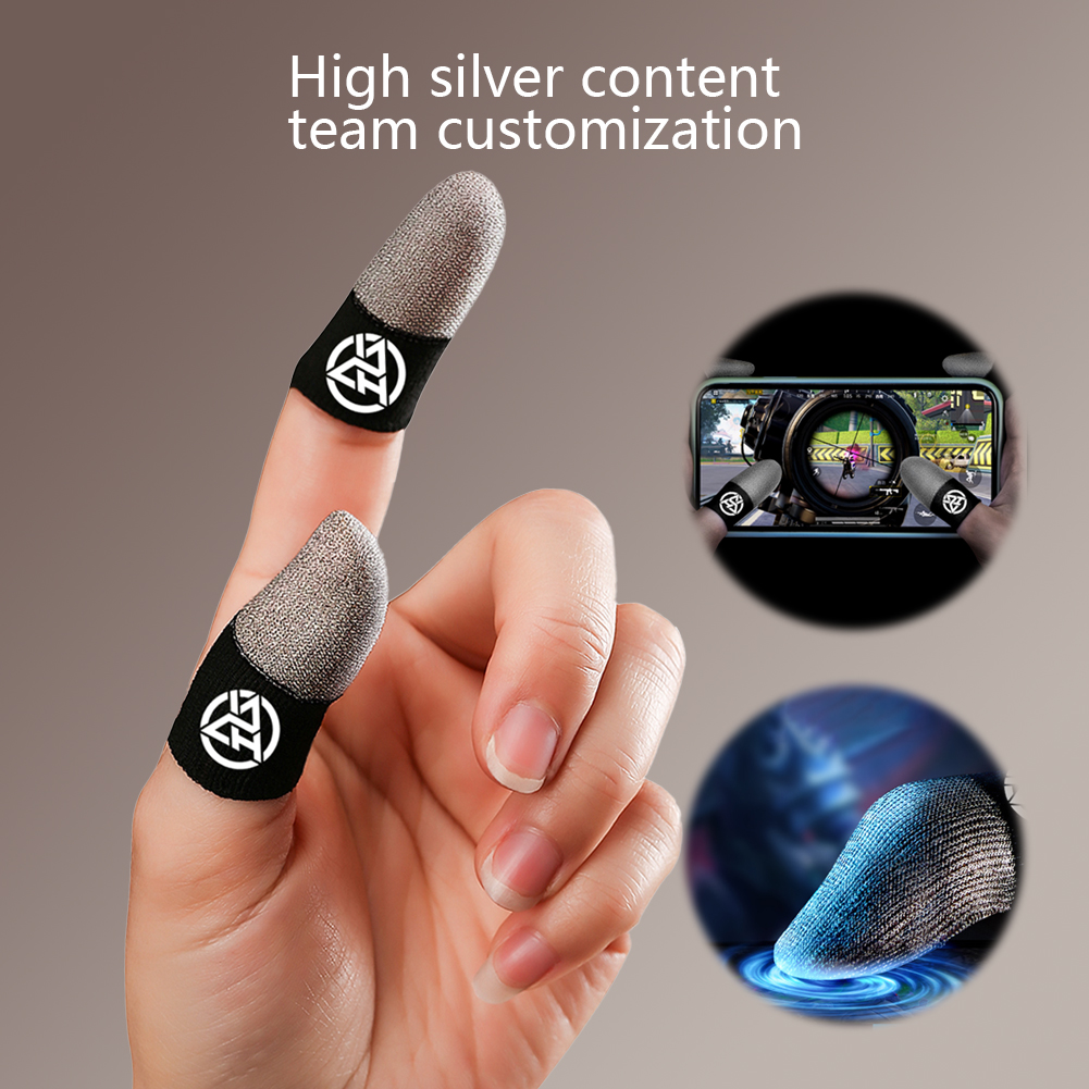 1/2 Para Świecących Nakładek n – Gaming Accessories In China recenzja i cena