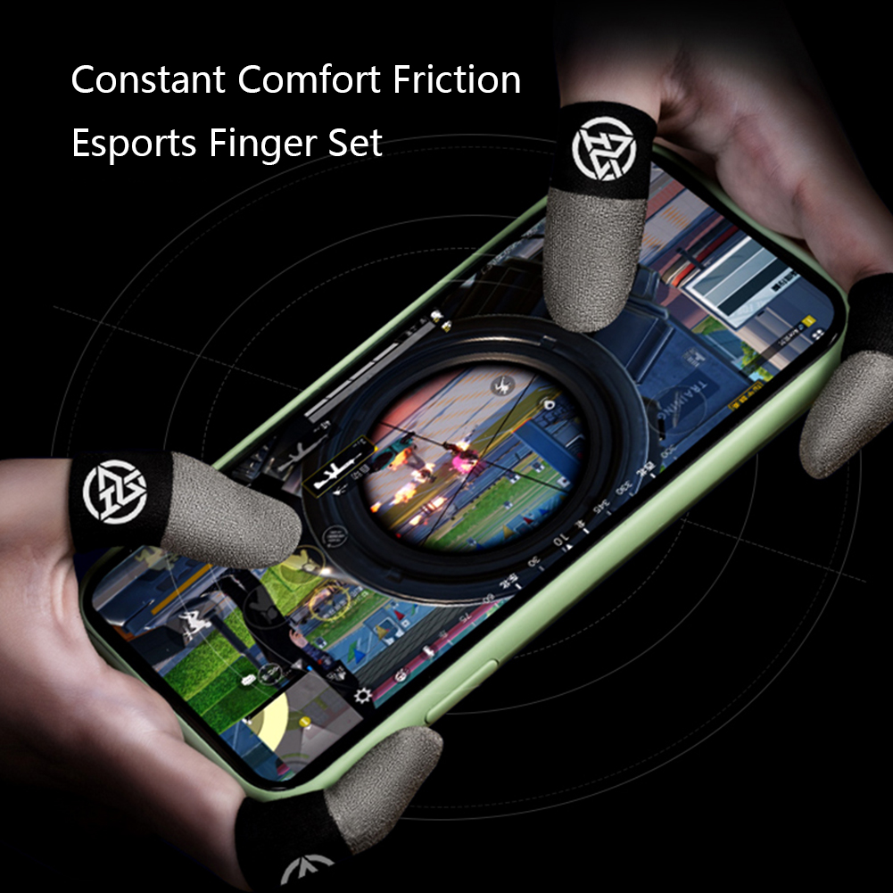 1/2 Para Świecących Nakładek n – Gaming Accessories In China recenzja i cena