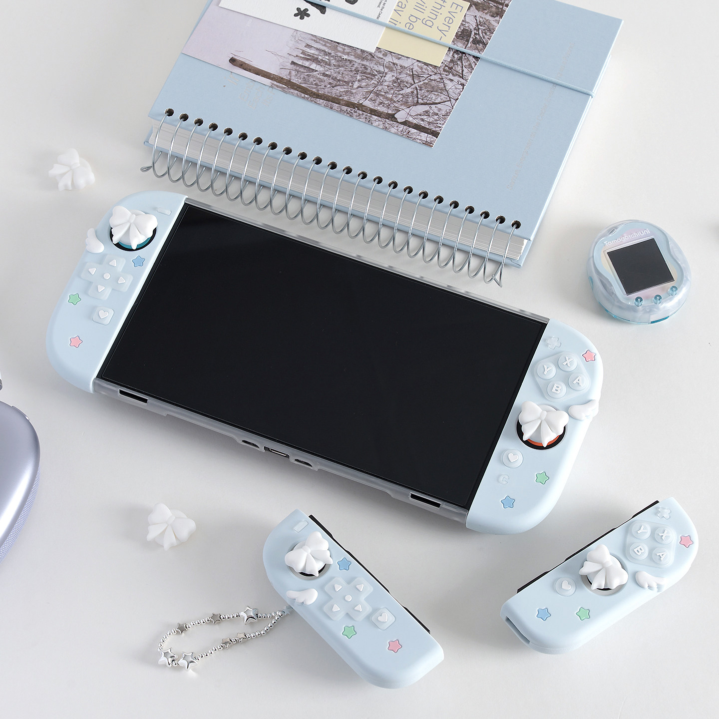 Oryginalne etui ochronne na Sw – Gaming Accessories In China recenzja i cena