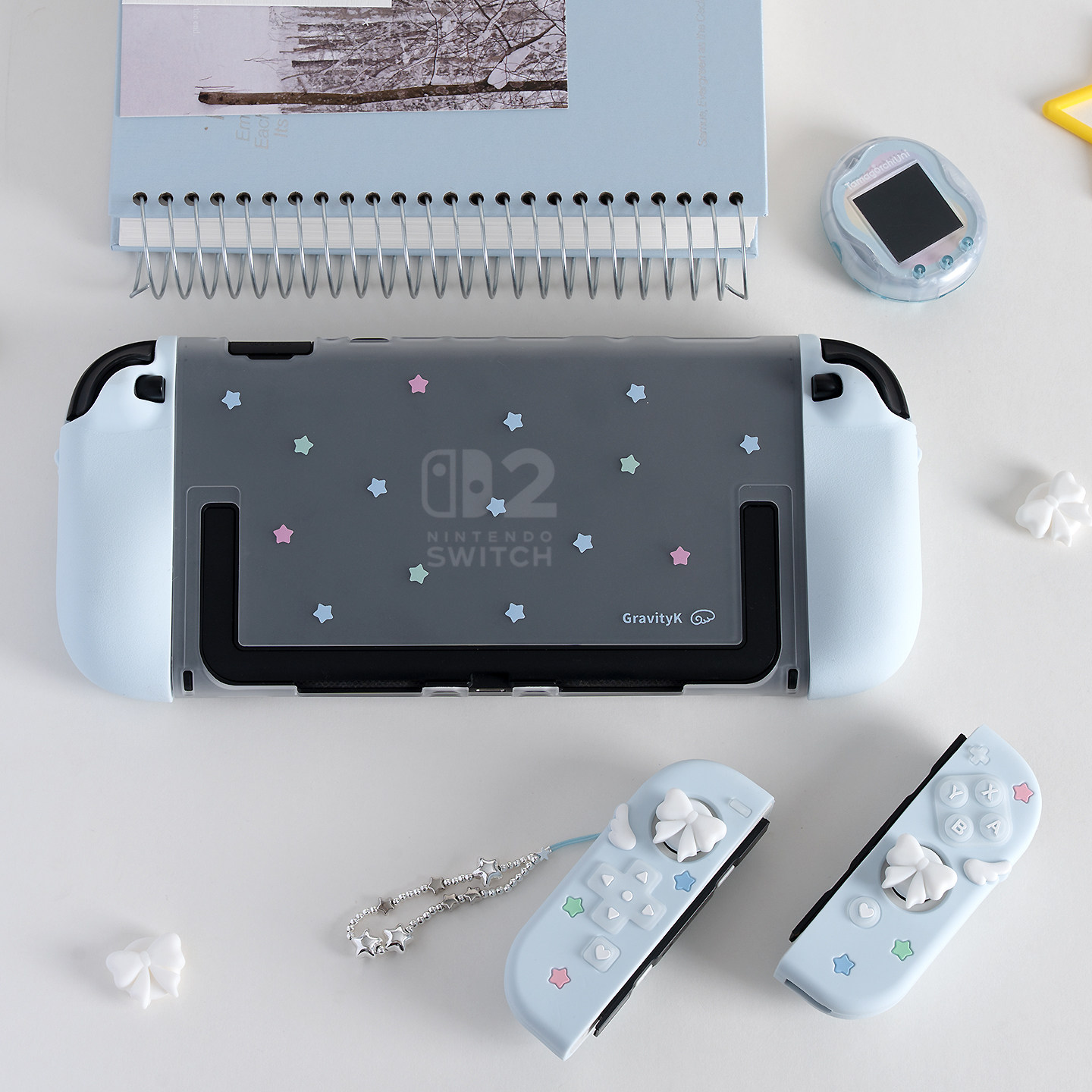 Oryginalne etui ochronne na Sw – Gaming Accessories In China recenzja i cena