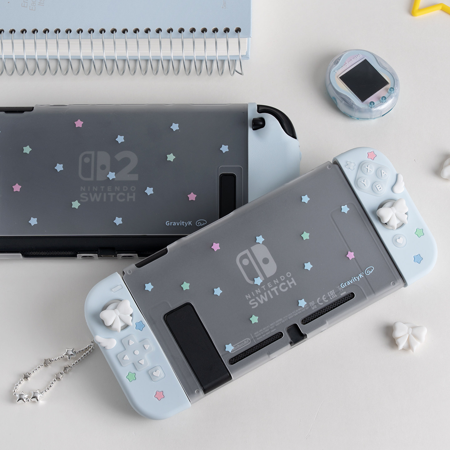 Oryginalne etui ochronne na Sw – Gaming Accessories In China recenzja i cena