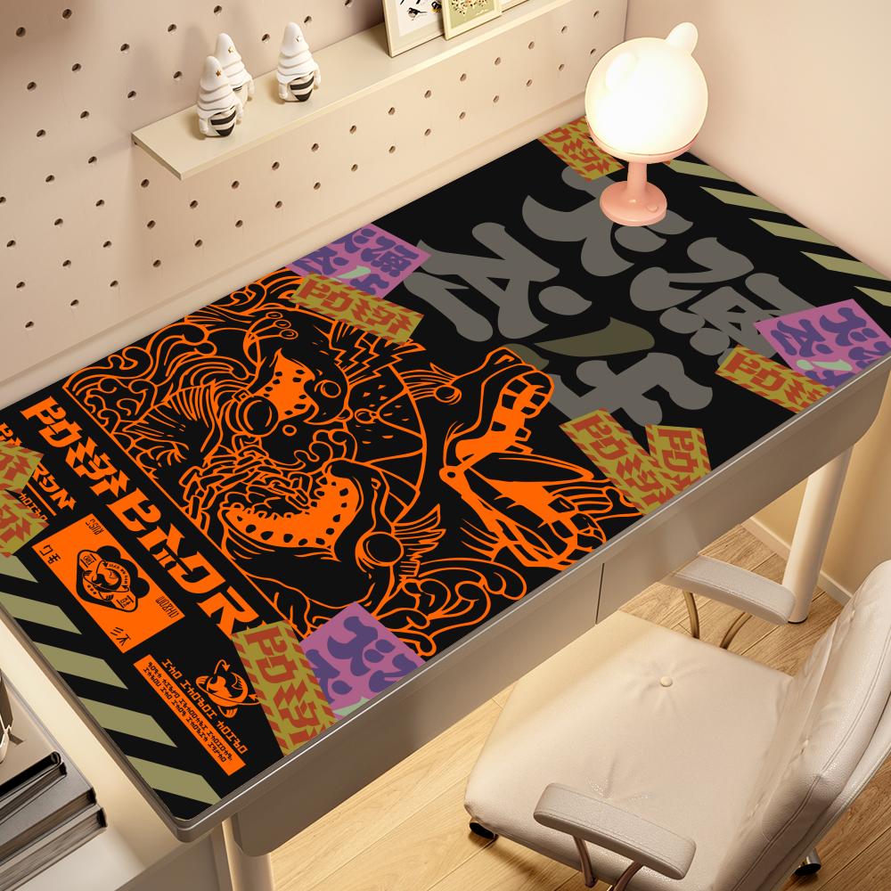 Podkładka pod mysz Big Run Spl – Gaming Accessories For Your Desk recenzja i cena